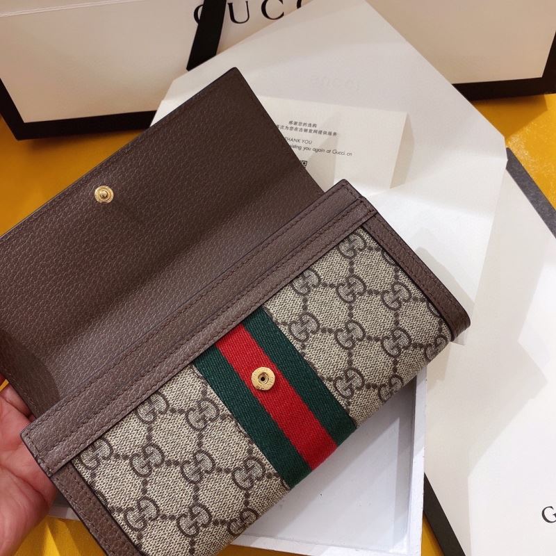 Gucci Wallets